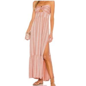 L Space Melody Dress